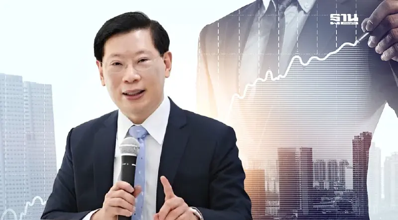 "วิศิษฐ์" ชี้ฟันด์โฟลว์นิ่ง ลุ้นเฟดลดดอกเบี้ย-การเมืองไทยลงตัว