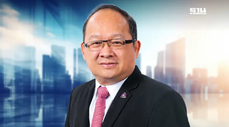 เอกชนช็อก-ชะงักลงทุนหลังศาลรัฐธรรมนูญมีมติถอดถอน "เศรษฐา" พ้นนายกฯ เอกชนช็อก-ชะงักลงทุนหลังศาลรัฐธรรมนูญมีมติถอดถอน "เศรษฐา" พ้นนายกฯ