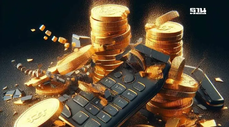 รู้จัก Digital Wallet: ระบบจ่ายเงินดิจิทัล 10,000 ที่ไม่ใช่แอปทางรัฐ