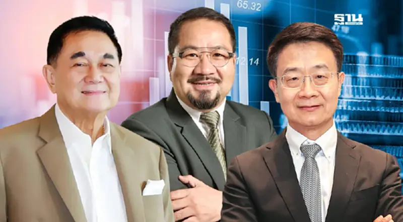 ส่องเศรษฐกิจครึ่งหลังปี 67 ขาลงแรง- ป่วน SMEs ยันบิ๊กธุรกิจ ส่องเศรษฐกิจครึ่งหลังปี 67 ขาลงแรง- ป่วน SMEs ยันบิ๊กธุรกิจ