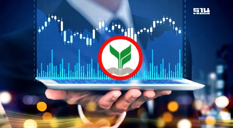 19 ผู้ถือหุ้นใหญ่ KBANK รับเงินปันผลระหว่างกาลกว่า1.7 พันล้าน