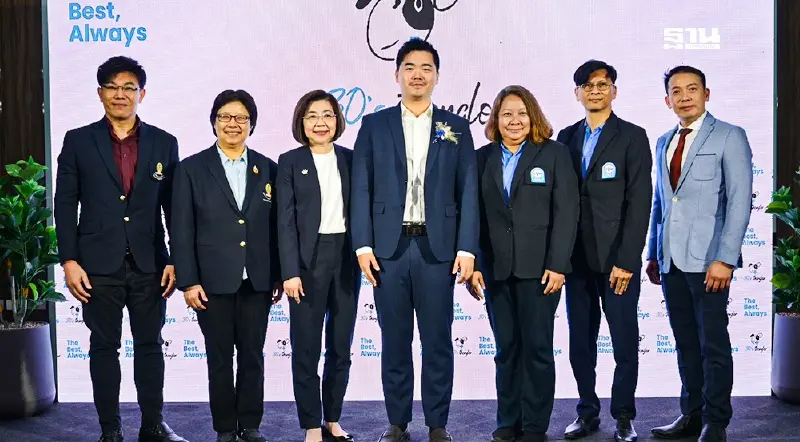 รพ.สัตว์ทองหล่อ ลุยขยายธุรกิจ Pet hospital รับเทรนด์สัตว์เลี้ยงดุจครอบครัว