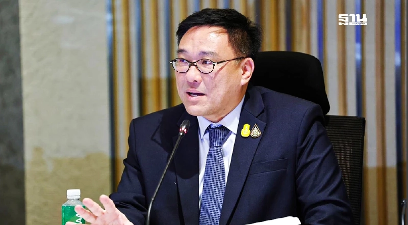 คลังพร้อมฟังความเห็น “เงินดิจิทัล” รับเดินหน้าโครงการหนี้ประเทศเพิ่ม คลังพร้อมฟังความเห็น “เงินดิจิทัล” รับเดินหน้าโครงการหนี้ประเทศเพิ่ม