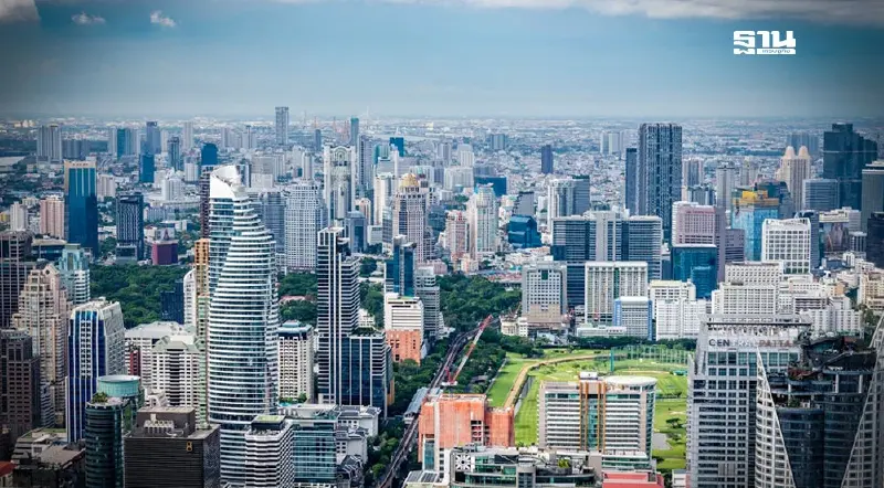 กำลังซื้ออสังหาฯหด  เปิดโครงการใหม่ลดฮวบ