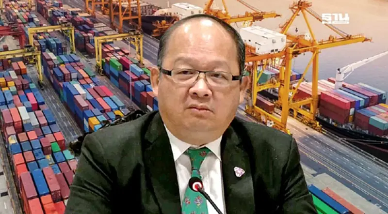เอกชนหวัง "แพทองธาร ชินวัตร" นายกคนใหม่ตั้งรัฐบาลใน 1 เดือน ขับเคลื่อนประเทศ เอกชนหวัง "แพทองธาร ชินวัตร" นายกคนใหม่ตั้งรัฐบาลใน 1 เดือน ขับเคลื่อนประเทศ
