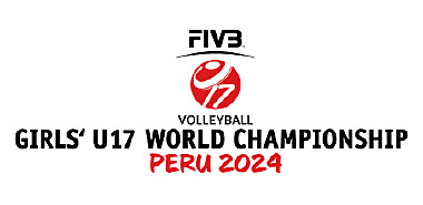 วอลเลย์บอลหญิง U17 ชิงแชมป์โลก 2024 วันนี้ เช็คตารางแข่งและถ่ายทอดสดที่นี่ วอลเลย์บอลหญิง U17 ชิงแชมป์โลก 2024 วันนี้ เช็คตารางแข่งและถ่ายทอดสดที่นี่