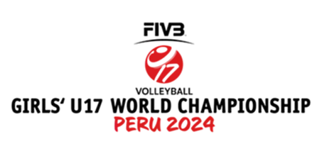 วอลเลย์บอลหญิง U17 ชิงแชมป์โลก 2024 วันนี้ เช็คตารางแข่งและถ่ายทอดสดที่นี่ วอลเลย์บอลหญิง U17 ชิงแชมป์โลก 2024 วันนี้ เช็คตารางแข่งและถ่ายทอดสดที่นี่