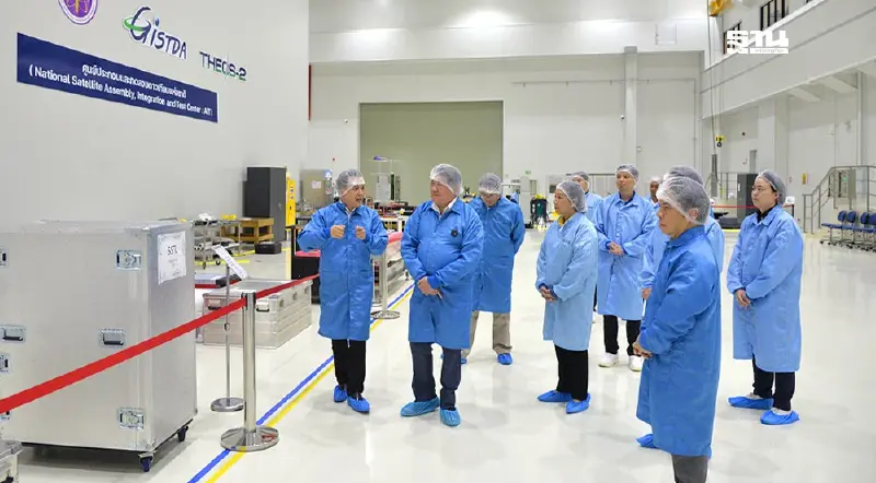 ต่างชาติสนใจลงทุน EECd หลังยักษ์อินเดียลุยดาต้าเซ็นเตอร์ 1.5 หมื่นล้าน