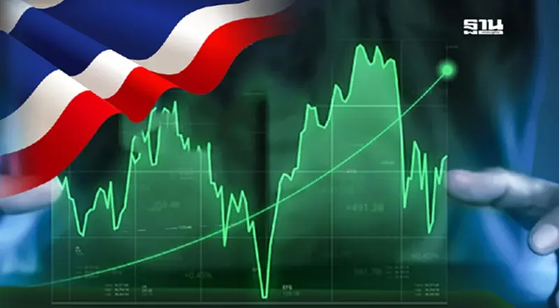 ตลาดหุ้นไทยปิดบวก 20.4 จุด ไม่นับบิ๊กล๊อต SCCC ต่างชาติซื้อสุทธิ 1.7 พันล้าน ตลาดหุ้นไทยปิดบวก 20.4 จุด ไม่นับบิ๊กล๊อต SCCC ต่างชาติซื้อสุทธิ 1.7 พันล้าน