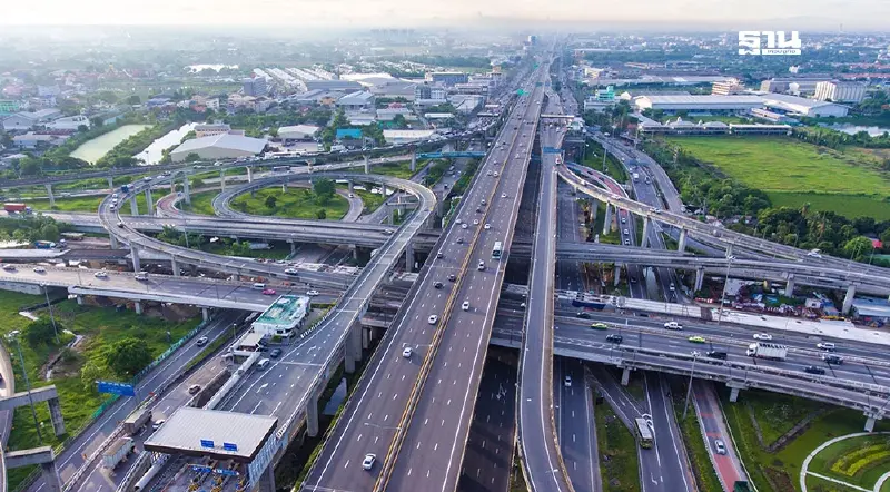 วันแม่แห่งชาติ 2567 ขึ้นทางด่วนฟรี 3 สายทาง รวม 61 ด่าน