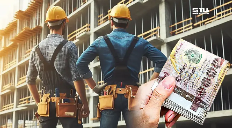 มีลุ้นไตรมาส 2/67 กำไรหลักกลุ่มรับเหมาก่อสร้างพุ่ง 374% ชู CK ดาวเด่น