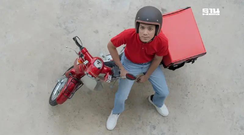 รัฐบาลดันกฎหมายดูแล "แรงงานอิสระ" รับจ้าง ดารา อินฟลูเอนเซอร์ ไรเดอร์