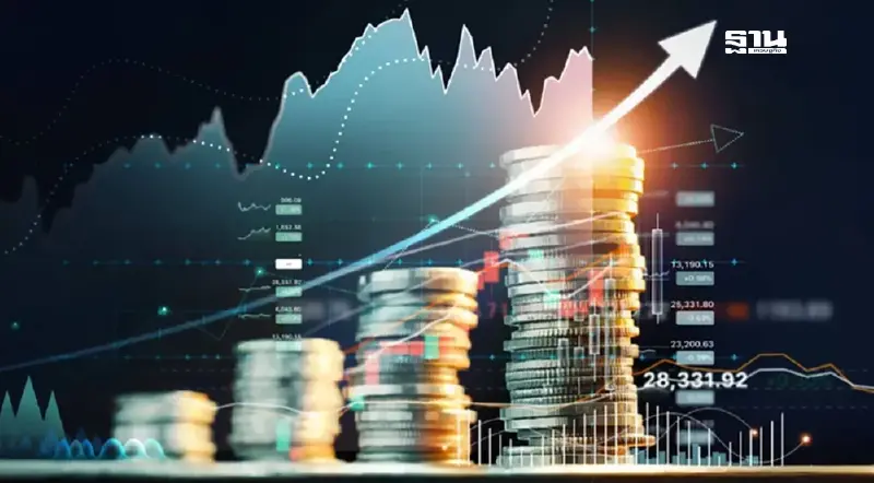 "นายกอิ๊ง"ดันหุ้นเพิ่ม 5.88% ตลาดหลักทรัพย์ฯชี้ความเชื่อมั่นฟื้น