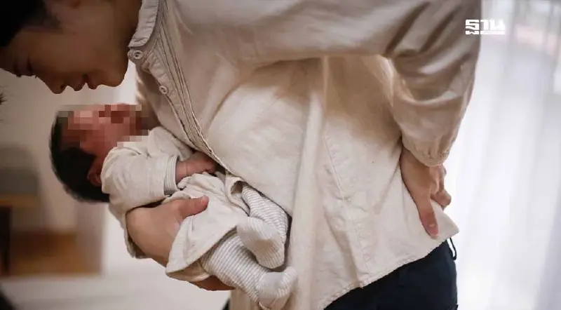 สัญญาณเตือน "โรคกระดูก" คุณแม่หลังคลอดกับอาการปวดหลัง