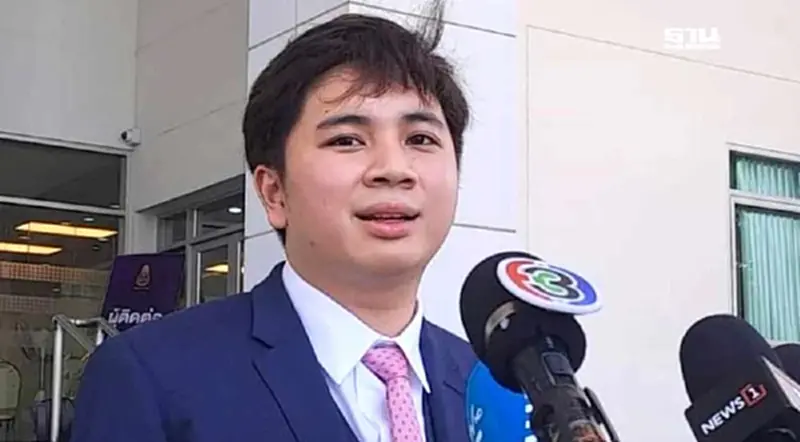 โรงพิมพ์เอกชน ร้อง ป.ป.ช.เอาผิด "รมว.ศึกษาธิการ" ปมจัดซื้อพิมพ์แบบเรียน โรงพิมพ์เอกชน ร้อง ป.ป.ช.เอาผิด "รมว.ศึกษาธิการ" ปมจัดซื้อพิมพ์แบบเรียน