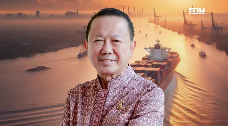 หอการค้าฯฝาก “แพทองธาร” 6 เรื่องด่วน ฟื้นเชื่อมั่น-ปิดจ๊อบดึงลงทุนนอก