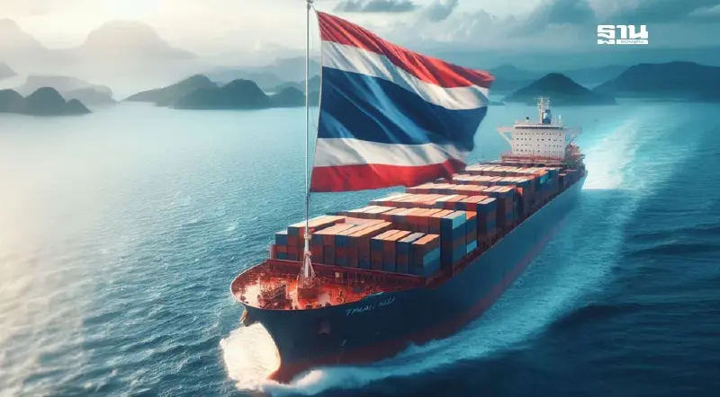 ส่งออกอาหารลุ้น 1.6 ล้านล้าน ผวาบาทแข็ง-น้ำท่วมทำสะดุด