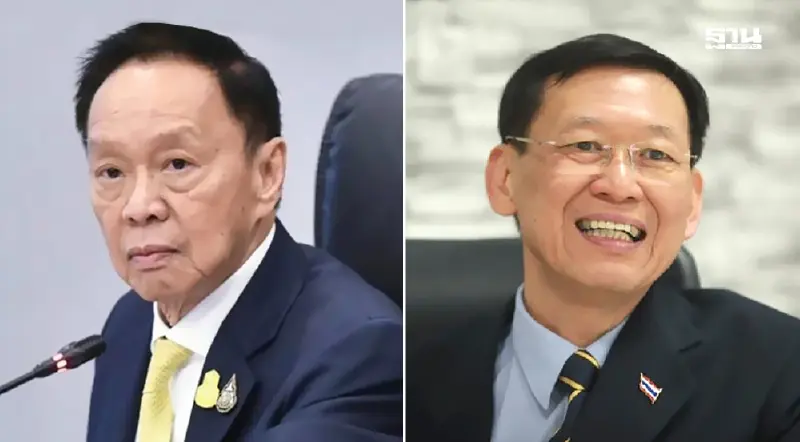 “พัชรวาท”ตกขบวน“ครม.อุ๊งอิ๊ง” พปชร.จี้นายกฯ ส่งแบบฟอร์มให้กรอกประวัติ