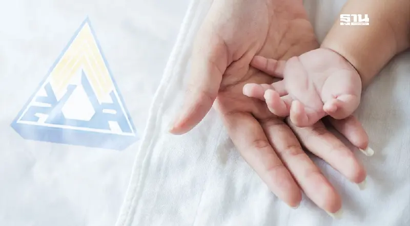 เช็คเงินสงเคราะห์บุตรประกันสังคม www.sso.go.th บอร์ดอนุมัติเพิ่ม 1,000  บาท