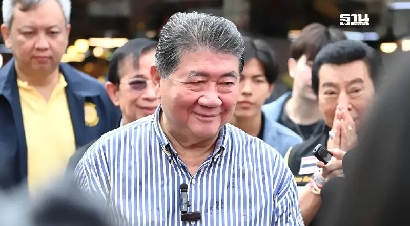 เลื่อนด่วน "ร้านค้าลงทะเบียนโครงการเงินดิจิทัล 10000" ยังไม่แถลง 5 ส.ค.นี้ เลื่อนด่วน "ร้านค้าลงทะเบียนโครงการเงินดิจิทัล 10000" ยังไม่แถลง 5 ส.ค.นี้