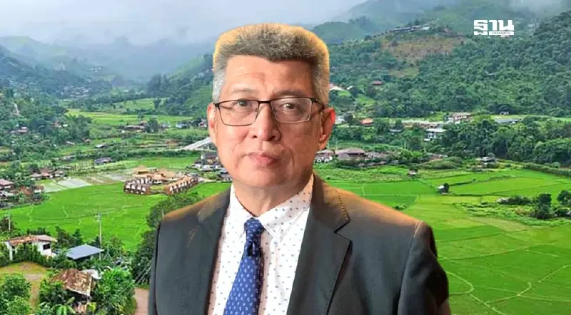 ท่องเที่ยวหวังครม. "อุ๊งอิ๊ง" ดันคนเก่งรุ่นใหม่ร่วมงาน วางคนให้ตรงกับงาน