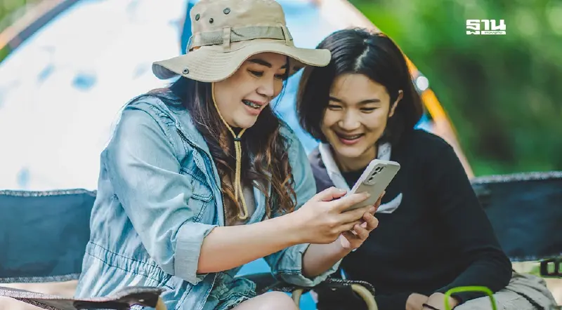 เปิด 10 จังหวัดคนแห่เที่ยว "วันแม่แห่งชาติ 2567" เงินสะพัด 9.3 พันล้าน