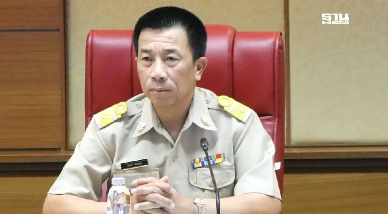 “สมอ.” ยันขอ "มอก." โปร่งใส ปลอดทุจริต-ไม่มีเรียกรับสินบน