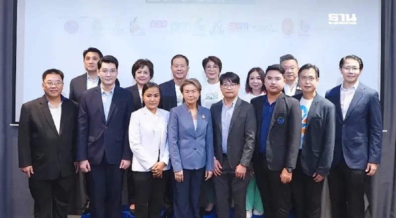 เฮลท์แคร์บูม ไทยจัดงานโชว์สินค้าสุขภาพครบวงจร คาดเงินสะพัด 100 ล้านบาท