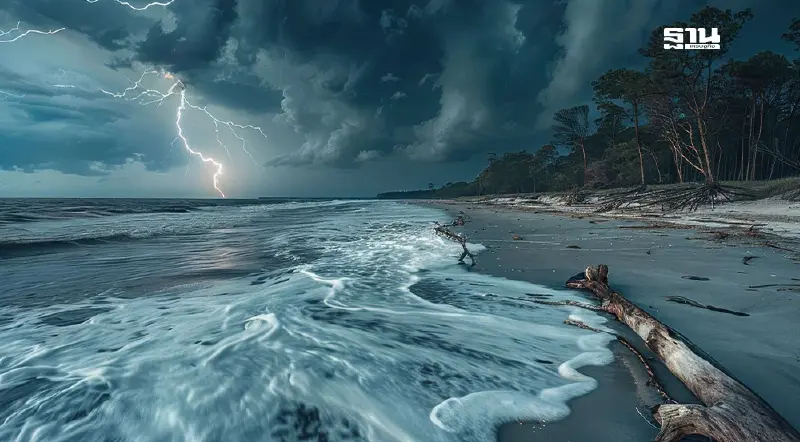 เปิดไทม์ไลน์พายุ 4 ลูกคาดกระทบญี่ปุ่น เช็คเส้นทางพายุที่นี่