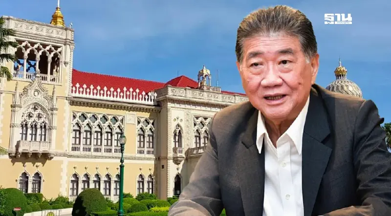 ครม. ถกทิ้งทวนแผนแก้ปลาหมอคางดำ - เคาะกฎหมายจัดสรรที่ดิน