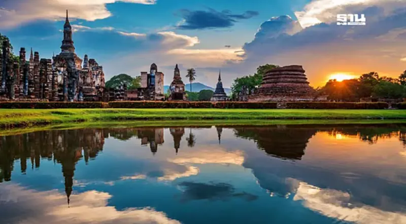 เคาะ “ครม.สัญจร” อยุธยา 19-20 สิงหาคม ตรวจราชการภาคกลางตอนบน 6 จังหวัด 2 วันติด เคาะ “ครม.สัญจร” อยุธยา 19-20 สิงหาคม ตรวจราชการภาคกลางตอนบน 6 จังหวัด 2 วันติด