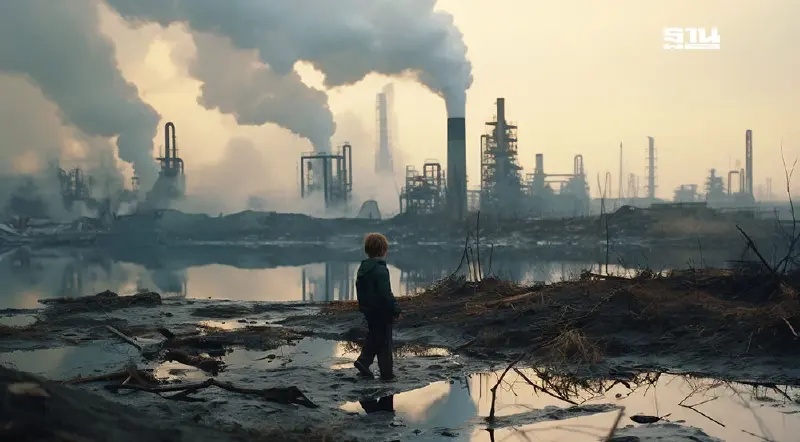 นักวิชาการห่วง "น้ำท่วมนิคมอุตสาหกรรม" ใจกลางเมืองฉุดอนาคตเศรษฐกิจไทย