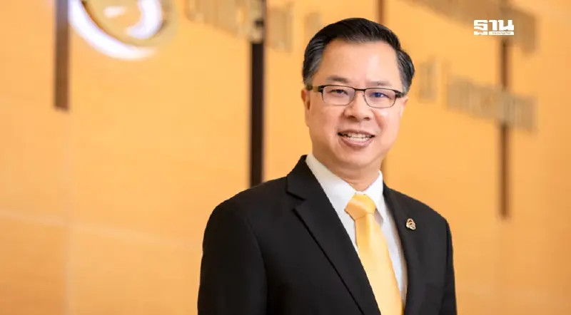 ยักษ์“เวสเทิร์น ดิจิตอล” ทุ่มขยายลงทุนไทย อีก 2.3 หมื่นล้าน รับคลาวด์โต