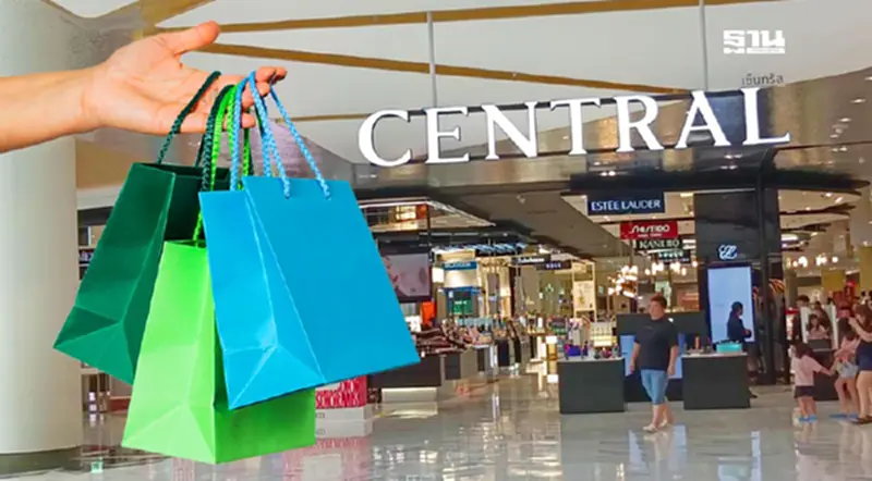 ไม่แผ่ว! เจาะลึกนักช้อปครึ่งปีแรก พบตลาด Luxury Retail โต 4 เท่า ไม่แผ่ว! เจาะลึกนักช้อปครึ่งปีแรก พบตลาด Luxury Retail โต 4 เท่า