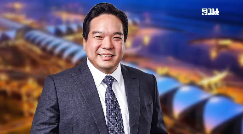 AOT กวาดรายได้ 5 หมื่นล้าน กำไรทะลุ 1.49 หมื่นล้าน