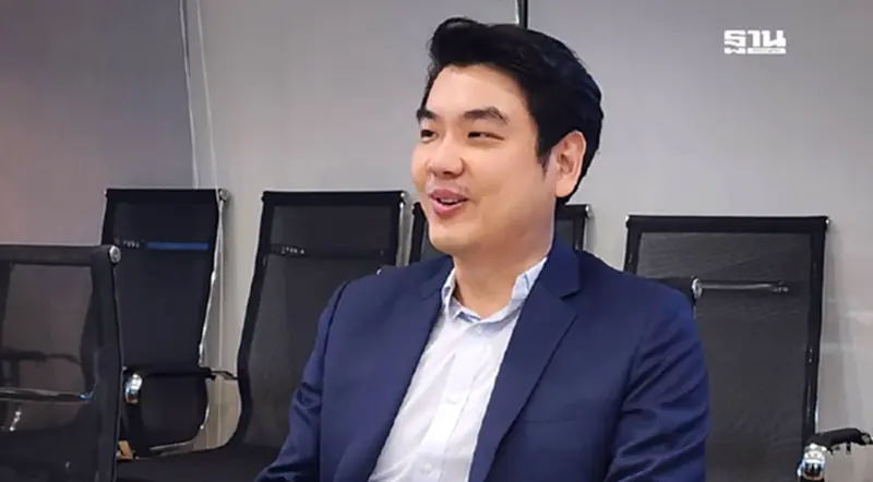"ปิยบุตร" ถอดบทเรียนการเมือง "2ใบอนุญาต" กับประชาธิปไตยไทย (คลิป) "ปิยบุตร" ถอดบทเรียนการเมือง "2ใบอนุญาต" กับประชาธิปไตยไทย (คลิป)