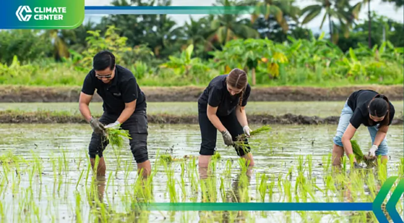 เที่ยวไทยวิถีใหม่ Organic Tourism ท่องเที่ยวเรียนรู้วิถีชุมชน ลดโลกร้อน เที่ยวไทยวิถีใหม่ Organic Tourism ท่องเที่ยวเรียนรู้วิถีชุมชน ลดโลกร้อน