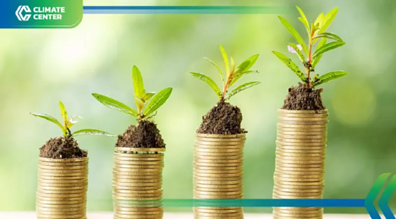 กรุงศรี ลุย ESG หนุนธุรกิจยั่งยืน ครึ่งปีปล่อยสินเชื่อสีเขียว 7.6 หมื่นล้าน กรุงศรี ลุย ESG หนุนธุรกิจยั่งยืน ครึ่งปีปล่อยสินเชื่อสีเขียว 7.6 หมื่นล้าน