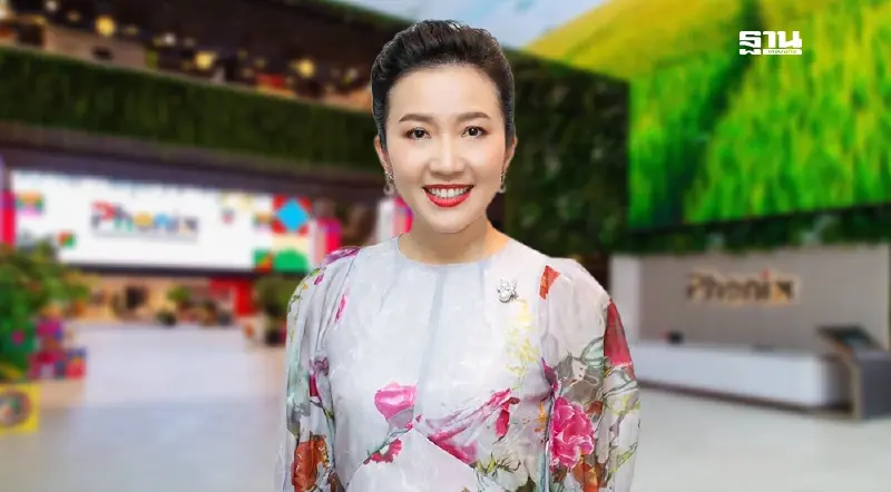 ทายาทเจ้าสัวเจริญ ปลื้ม Q2/67 AWC กำไรพุ่ง 1,246 ล้าน