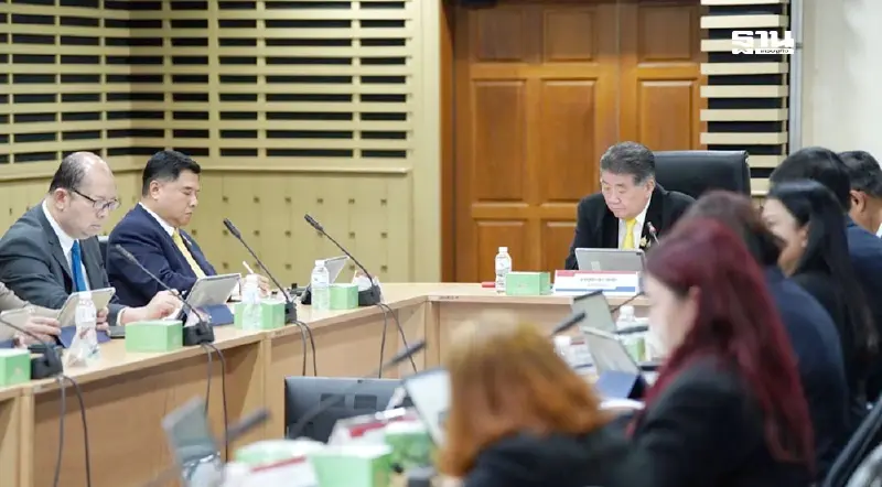 “ภูมิธรรม”สั่ง สกมช. เช็กความปลอดภัย คุมเข้มระบบดิจิทัลวอลเล็ต