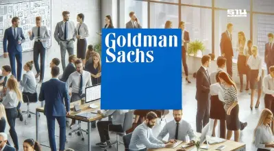 “โกลด์แมน แซคส์” จ่อปลดพนักงานกว่า 1,300 คนทั่วโลก