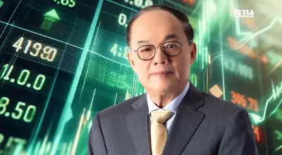 "กิติพงศ์" เร่งเพิ่มเกณฑ์เผยข้อมูลผู้บริหารตึ้งหุ้น ดักทางฟอร์ซเซล