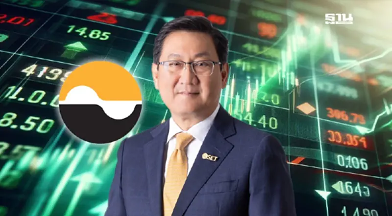 ตลาดหลักทรัพย์ฯ ผนึกกำลังพันธมิตร เสริมแกร่งทักษะผู้ประกอบการเพื่อสังคม ตลาดหลักทรัพย์ฯ ผนึกกำลังพันธมิตร เสริมแกร่งทักษะผู้ประกอบการเพื่อสังคม