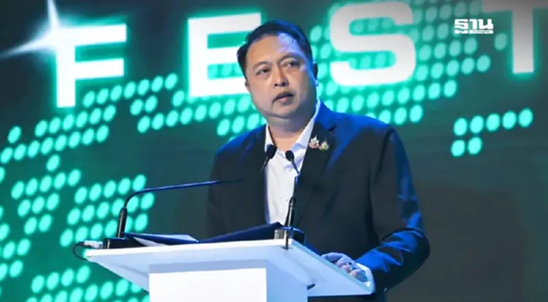 พาณิชย์จัดงานใหญ่ ติดปีก SME ดันเพิ่มมูลค่าเศรษฐกิจ 40% ต่อจีดีพีปี 70 พาณิชย์จัดงานใหญ่ ติดปีก SME ดันเพิ่มมูลค่าเศรษฐกิจ 40% ต่อจีดีพีปี 70