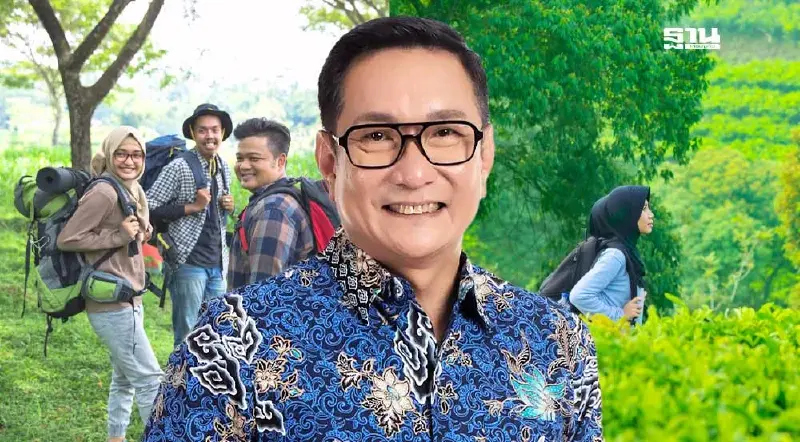 เปิด 6 เทรนด์ตลาดท่องเที่ยวฮาลาล ททท.แนะเอกชนชิงกำลังซื้อ 12 ล้านล้าน