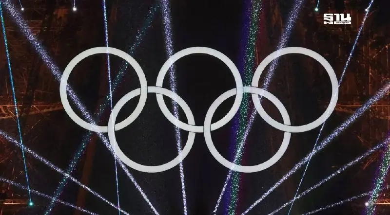 ตารางถ่ายทอดสดทีมชาติไทย แข่งเทควันโด-กอล์ฟ-ยกน้ำหนัก โอลิมปิกวันนี้