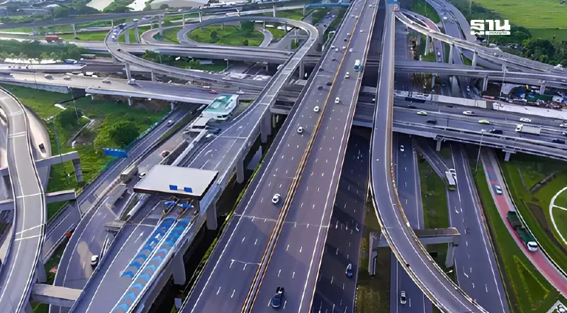 กังขา ขยายสัมปทาน”ทางด่วนศรีรัช”  อีก 22 ปี 5 เดือน ใครได้ประโยชน์?