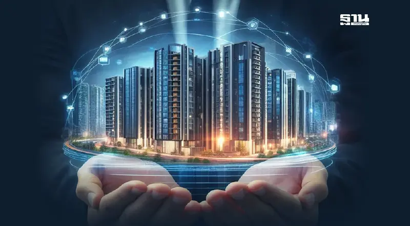 7บิ๊กอสังหาฯแจงผลประกอบการครึ่งแรกปี 2567 รายได้ทะลุหมื่นล้าน