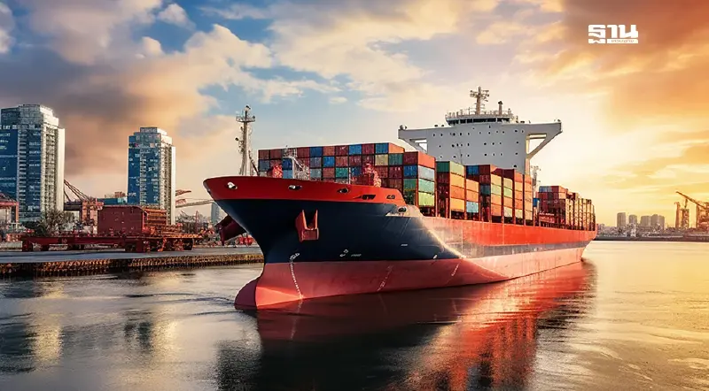 สงครามตะวันออกกลาง ทุบซํ้าเศรษฐกิจ สหรัฐส่อถดถอยลามกระทบไทย