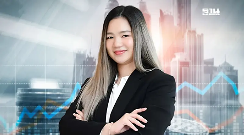 CFARM ชูผลงานครึ่งหลังปี 67 เด่น เห็นกำไร 8 หลัก จ่อลงทุนปศุสัตว์ทางเลือกใหม่ CFARM ชูผลงานครึ่งหลังปี 67 เด่น เห็นกำไร 8 หลัก จ่อลงทุนปศุสัตว์ทางเลือกใหม่